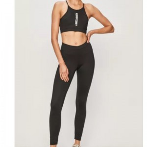 ชุดกีฬาแน่นพอดี